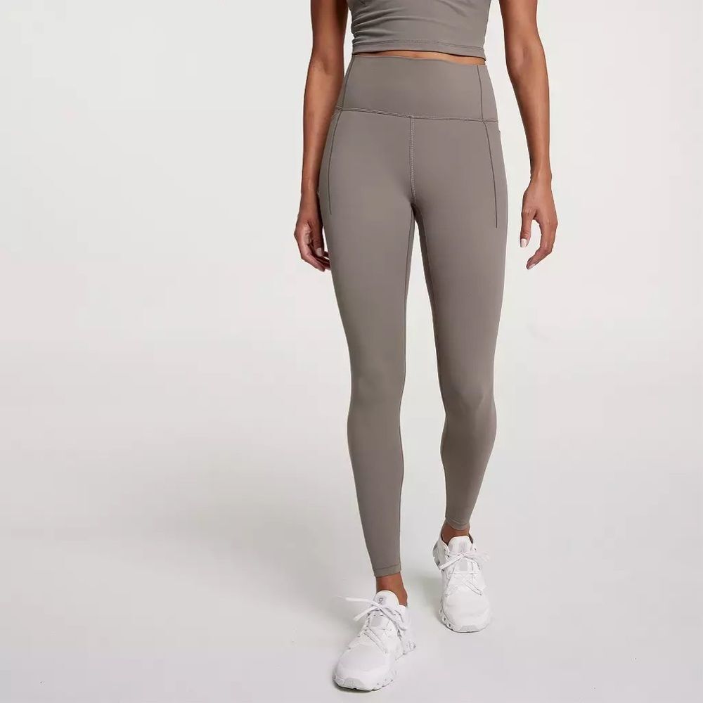 NWT Calia Inspire HR 7/8 Leggings - Size XS